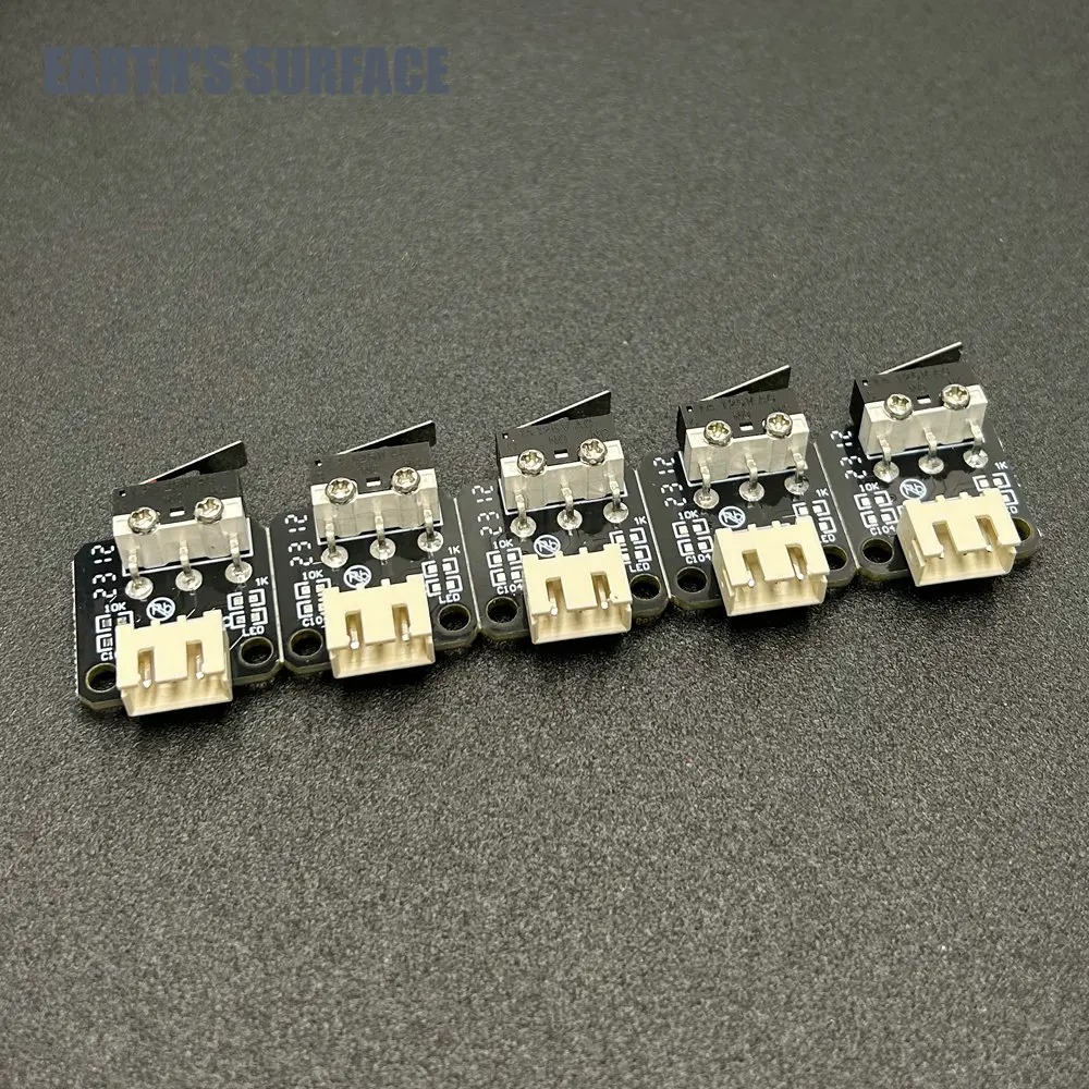 3D Printer Part 3/5PC X/Y/Z Ax - огляд і ціна 3D Printing X Axis