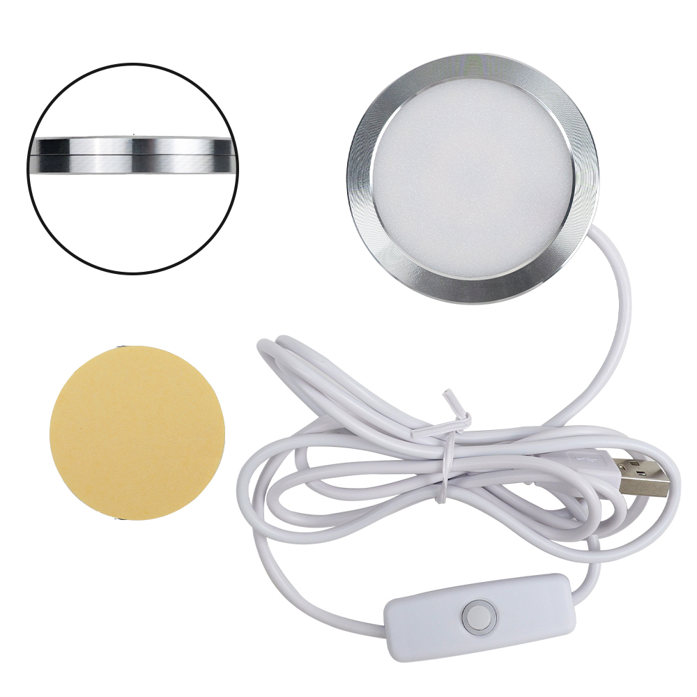 For Bambu Lab Led Lamp Kit 001 - огляд і ціна 3D Printing Bambu Lab