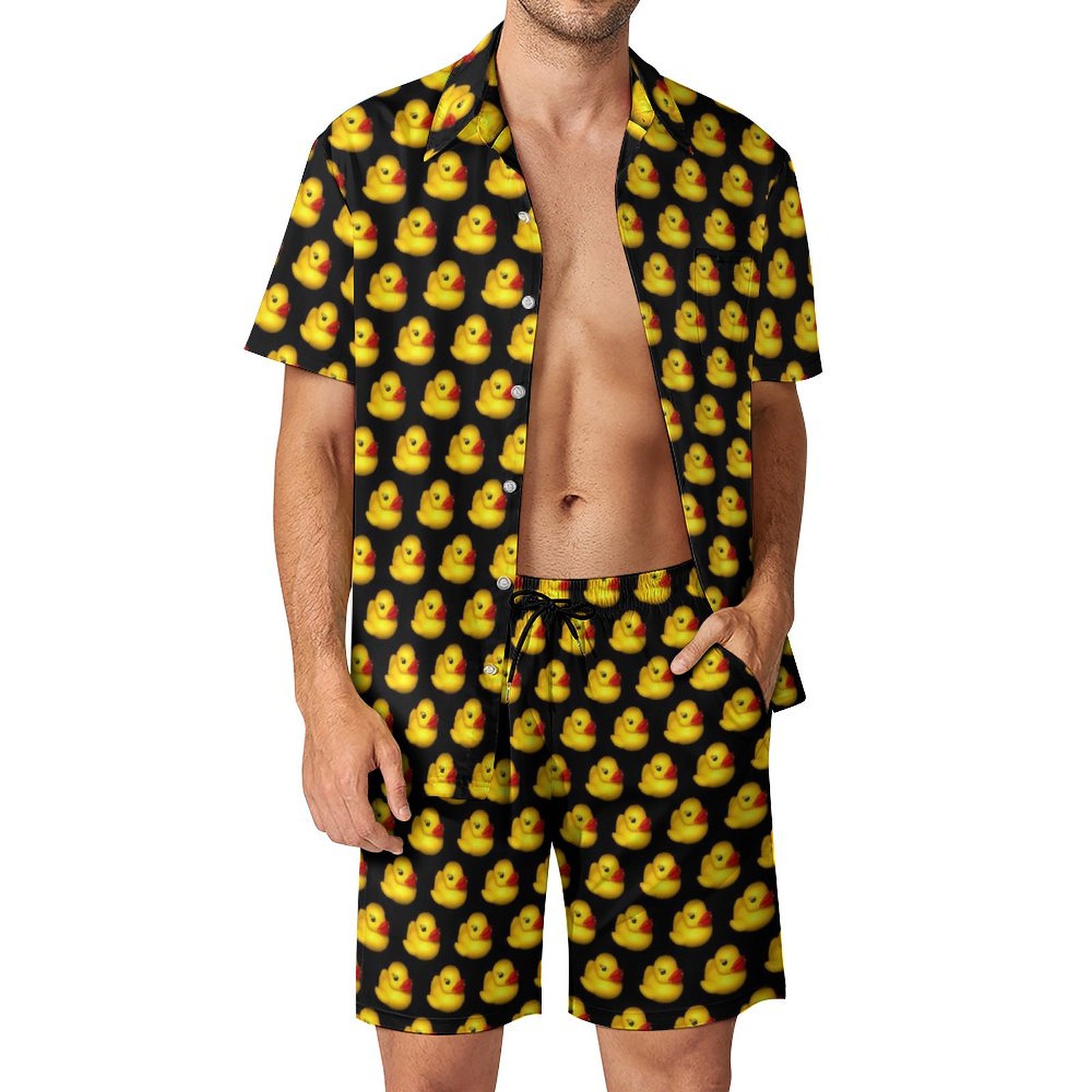 Summer Yellow Rubber Duck 3D P - огляд і ціна 3D Printing Cancer