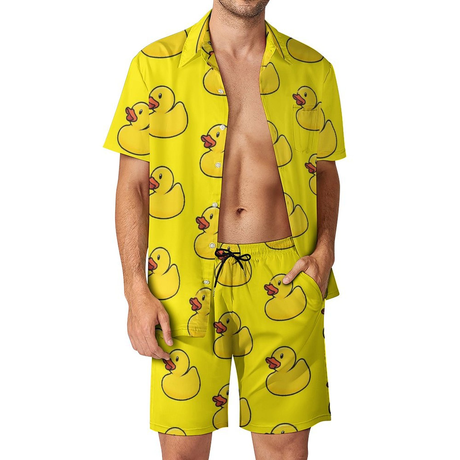 Summer Yellow Rubber Duck 3D P - огляд і ціна 3D Printing Cancer