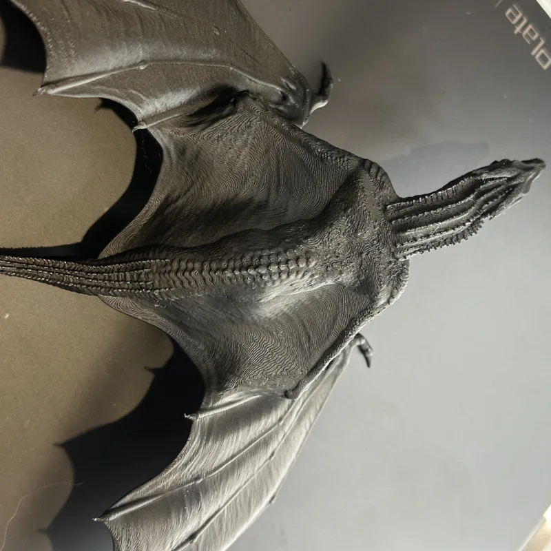 3D Printed Dragon Model Resin  - огляд і ціна 3D Printing Ultem