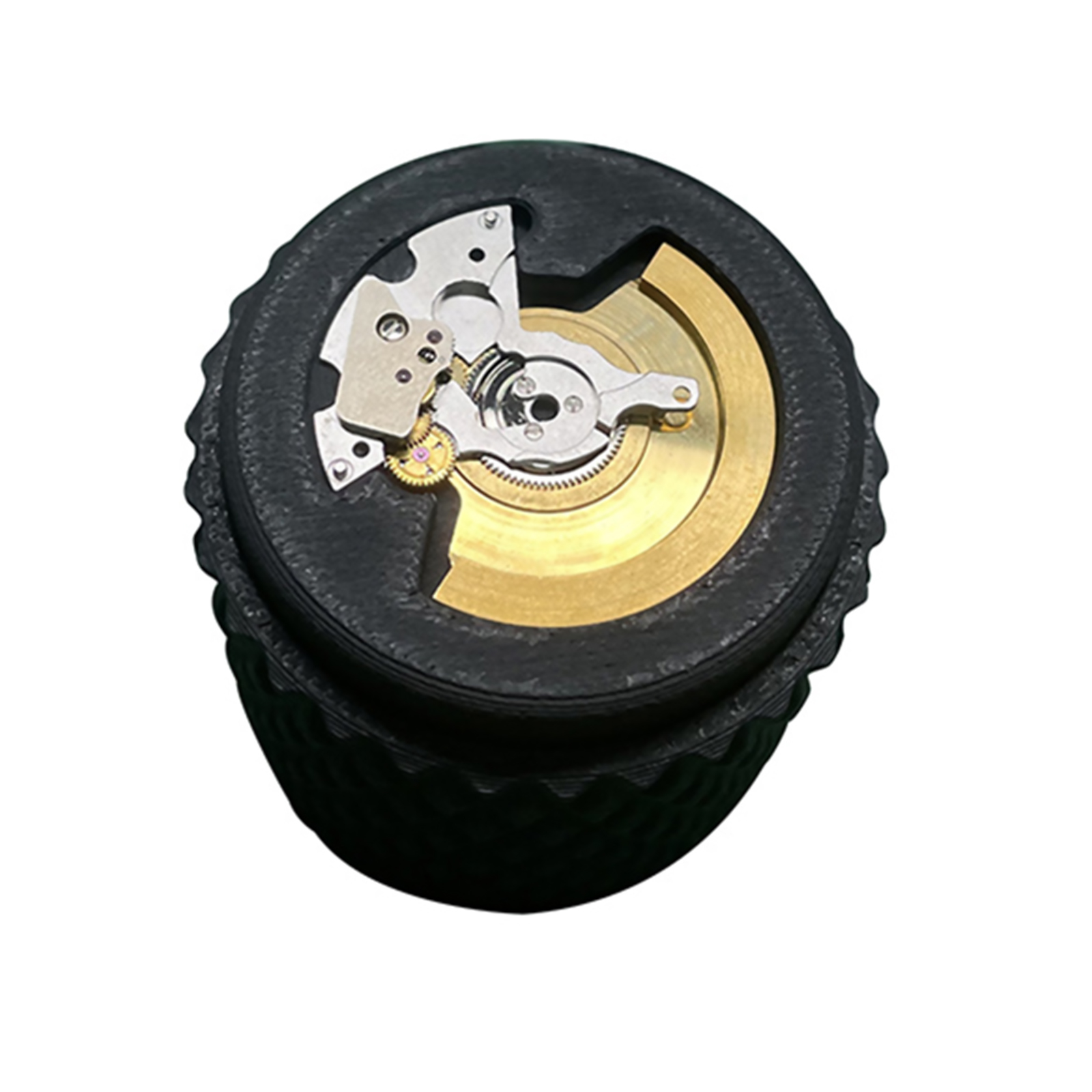 3D Printed Watch Movement Spli - огляд і ціна 3D Printing Watch