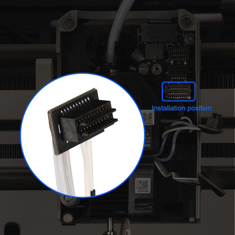 For Bambu Lab P1S P1P Thermist - огляд і ціна 3D Printing Bambu Lab