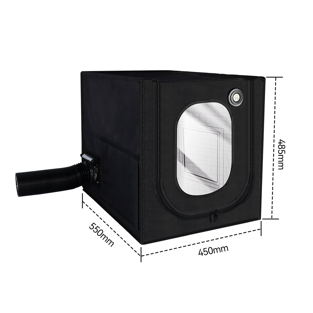 3D Printer Enclosure Kit For B - огляд і ціна 3D Printer Enclosure Frame