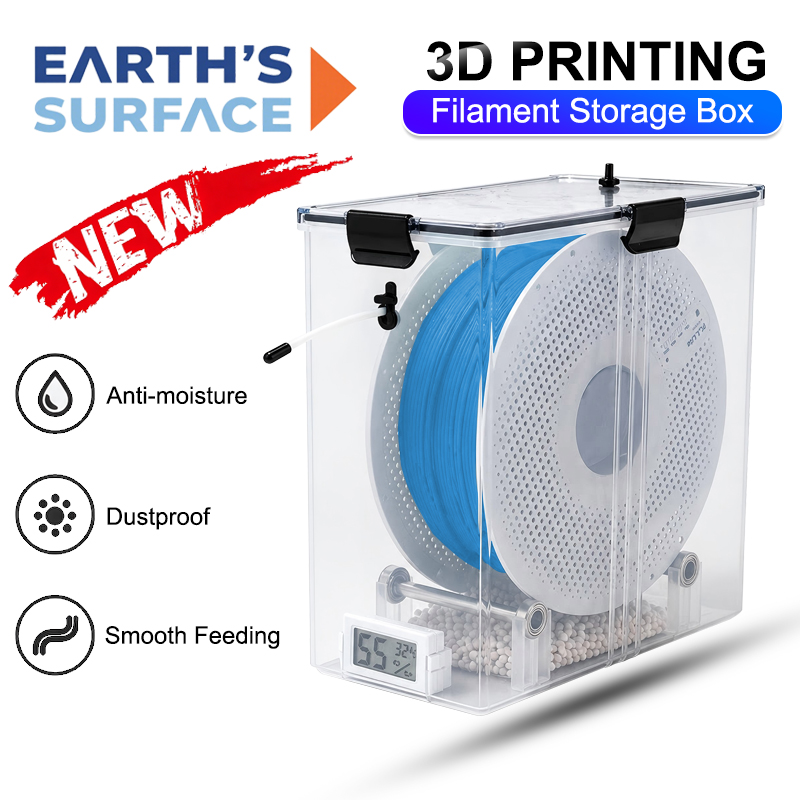 Universal 3D Printer Filament  - огляд і ціна 3D Printer Enclosure Frame