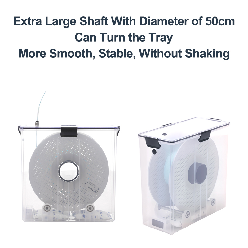Universal 3D Printer Filament  - огляд і ціна 3D Printer Enclosure Frame