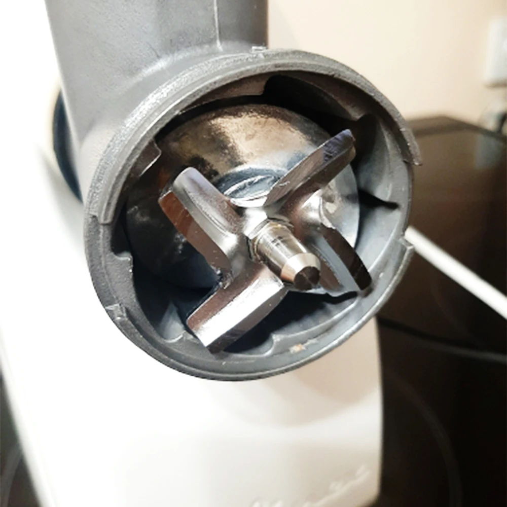 3pcs Meat Grinder Knife Mincer - огляд і ціна 3D Printing Grinder