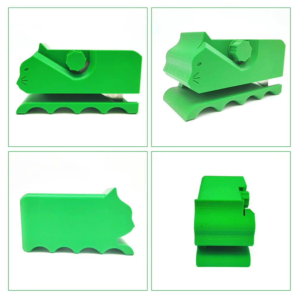 1/2PCS Cardboard Cutting Tool  - огляд і ціна 3D Printing Steel