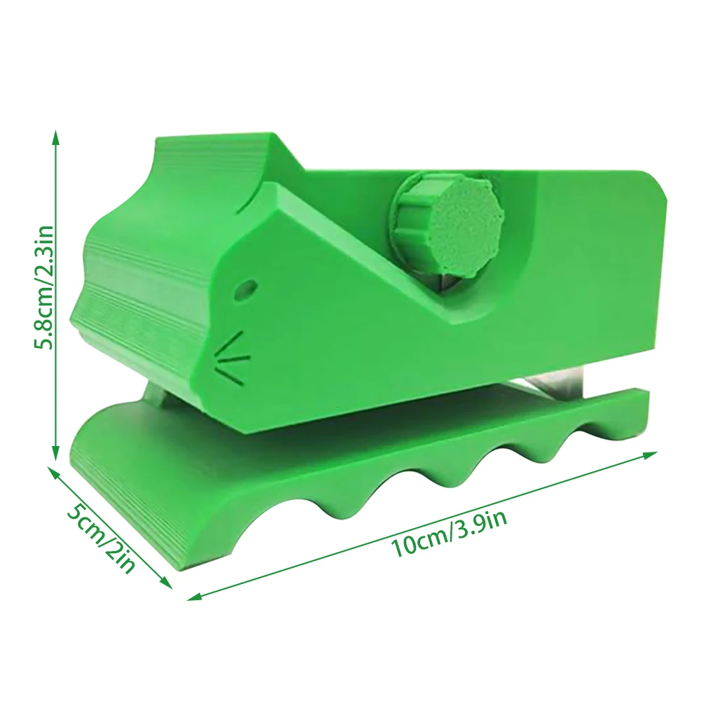 1/2PCS Cardboard Cutting Tool  - огляд і ціна 3D Printing Steel