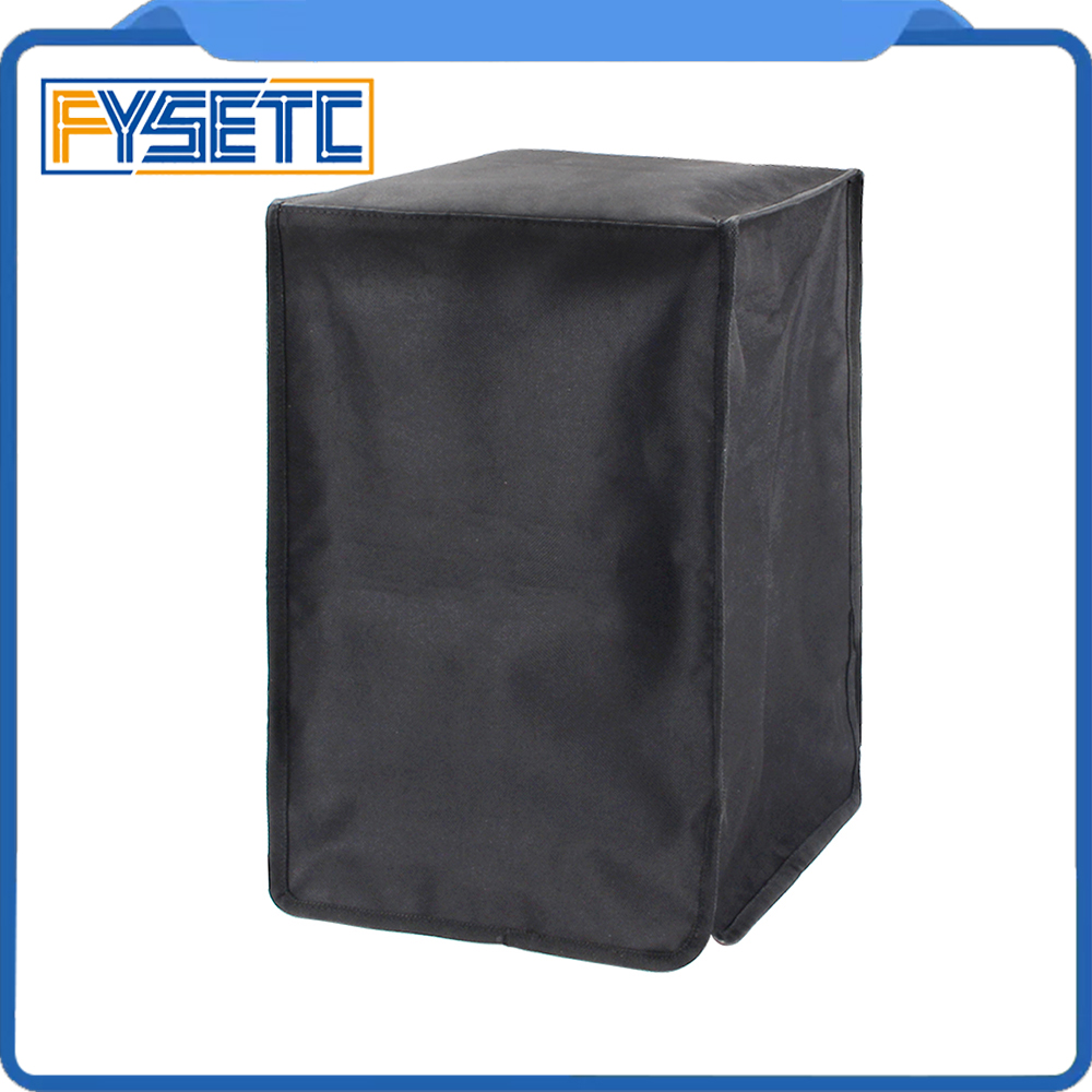3D Printer Blackout Cover Prin - огляд і ціна 3D Printer Enclosure Frame