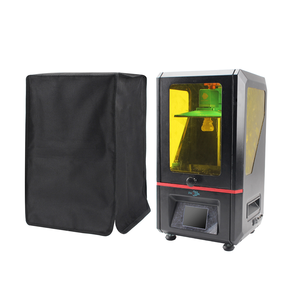 3D Printer Blackout Cover Prin - огляд і ціна 3D Printer Enclosure Frame