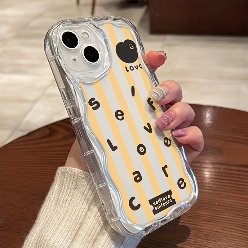 Vintage Faith Letter Print Len - огляд і ціна 3D Printing Iphone