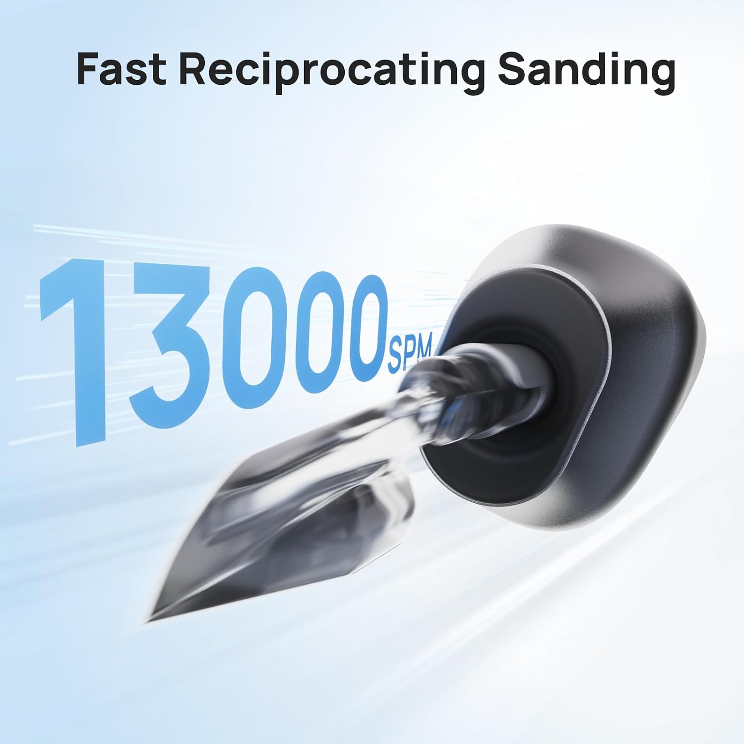 HOZO Neosander Sonic Sanding T - огляд і ціна 3D Printing Grinder