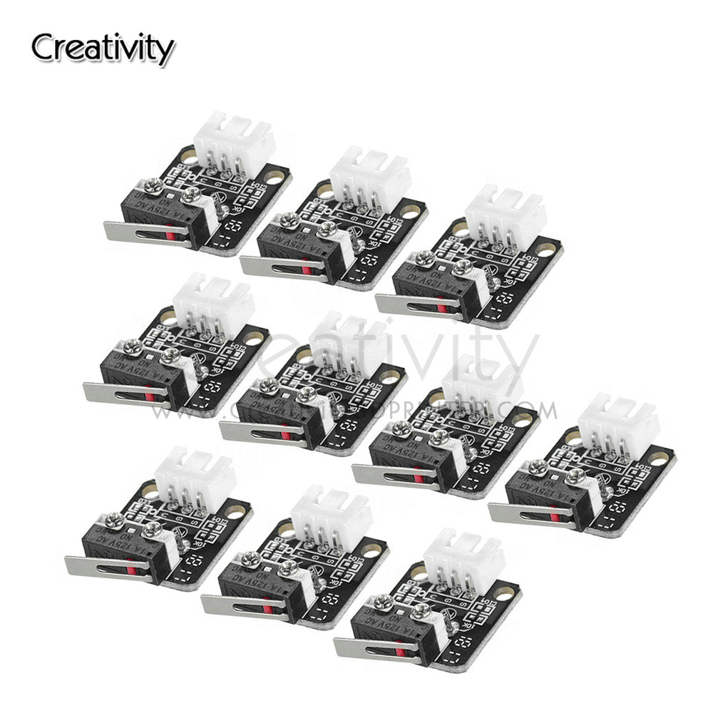 3D Printer Accessories X/Y/Z A - огляд і ціна 3D Printing X Axis
