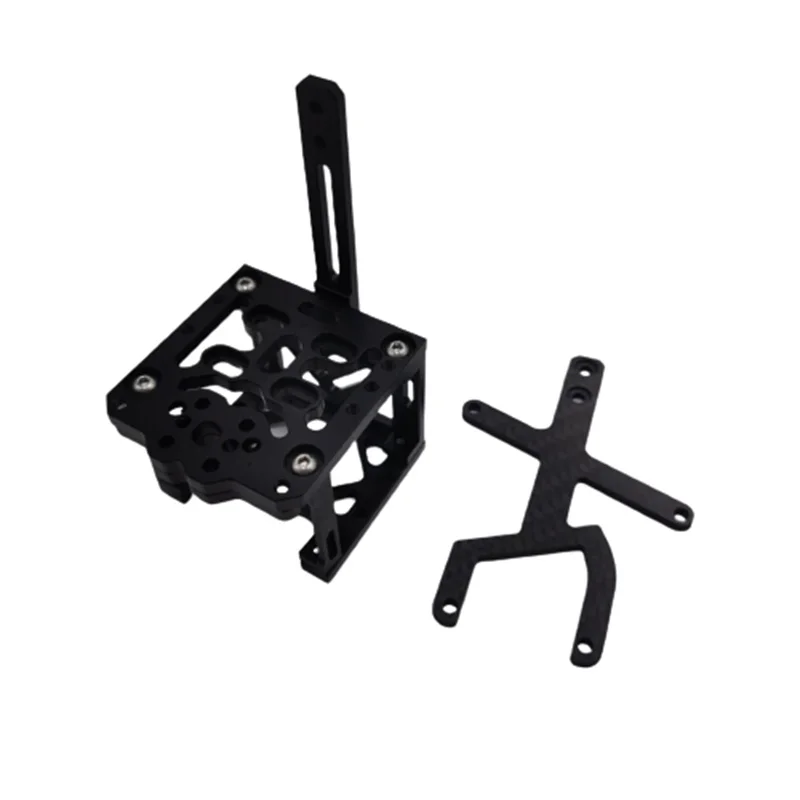 3D Parts VZ 235/330mm 3D Print - огляд і ціна 3D Printing Aluminium