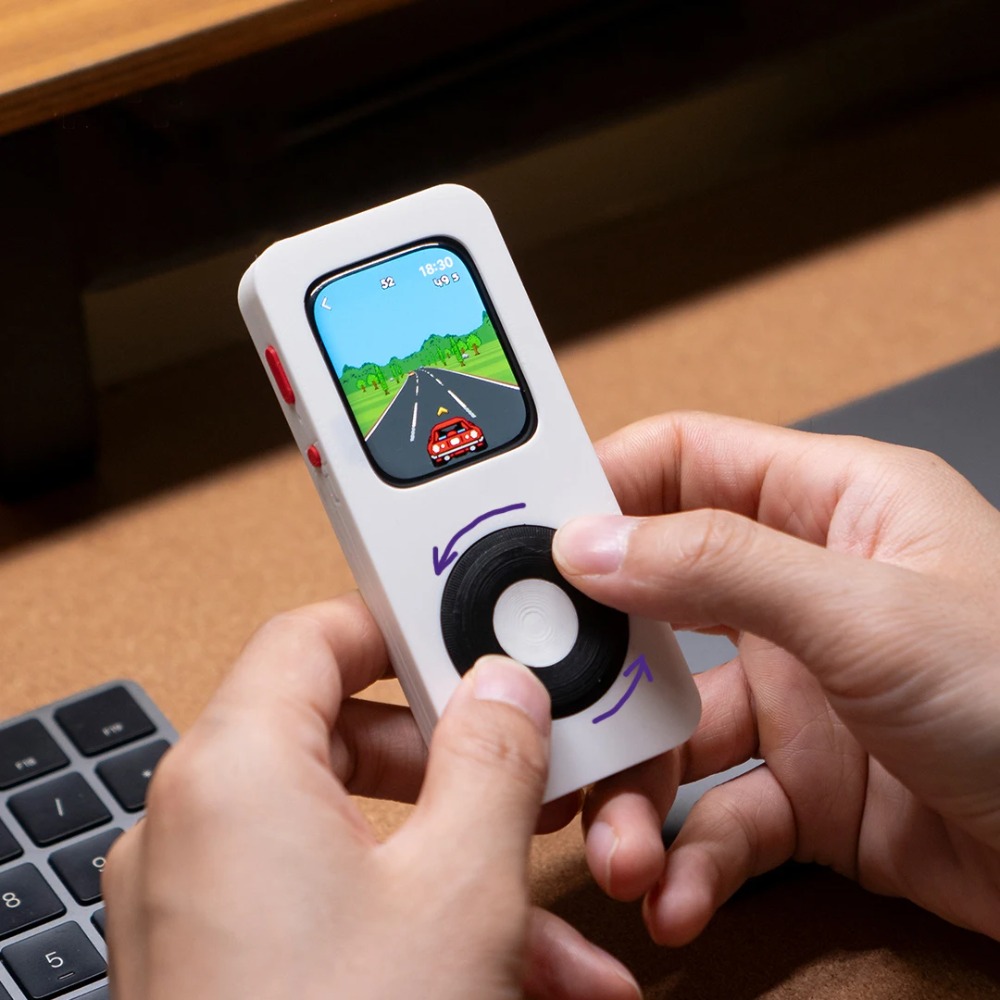 3D Print for iwatch Pod Protec - огляд і ціна 3D Printing Watch