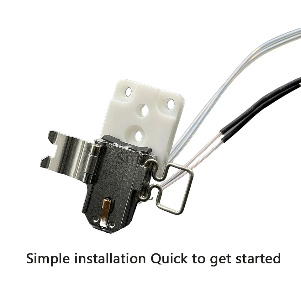 For Bambu Lab A1/A1mini Hotend - огляд і ціна 3D Printing Bambu Lab
